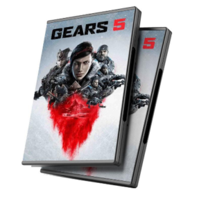 Gears 5 – Pc