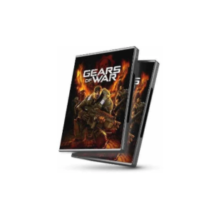 Gears Of War – Pc
