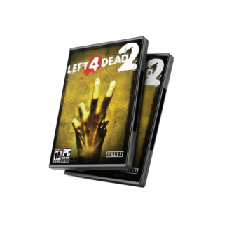 Left 4 Dead 2 - Pc