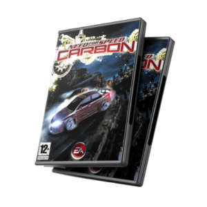 Need For Speed Carbon – Pc