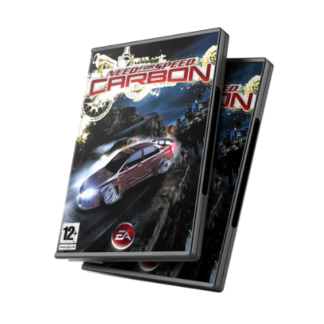 Need For Speed Carbon - Pc