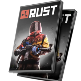 Rust Online - Pc