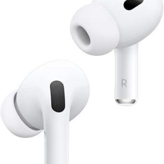 Kit Apple Airpods Pro 2da Generación Color Blanco Mas Una Bocina Jbl Charge 5