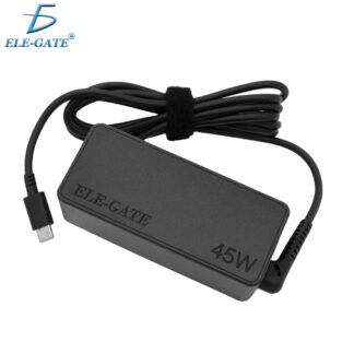 Cargador Laptop Tipo C USB-C Compatible Lenovo 45W y 65W - 45W