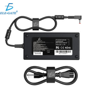 Cargador Laptop Compatible con ACER 19.5V 11.8A 230W Punta Roja 5.5×1.7mm