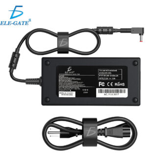 Cargador Laptop Compatible con ACER 19.5V 11.8A 230W Punta Roja 5.5×1.7mm