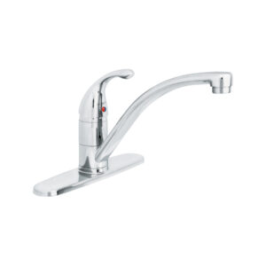 Monomando para fregadero, Foset Aero