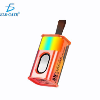 Altavoz de Música Inalámbrico 5.3 con Luz LED