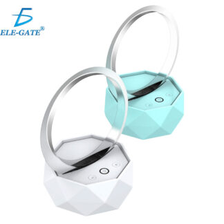 Bocina LED RGB con Sonido Envolvente