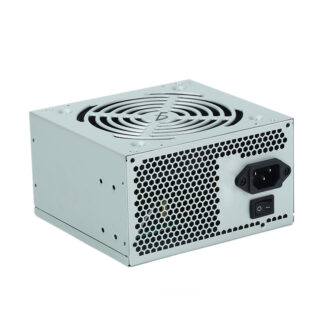 Fuente de Alimentación Ele-Gate para PC Con ventilador