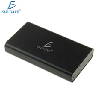 Adaptador Ssd Mini Case Discoduro M2 Msata Usb 3.0