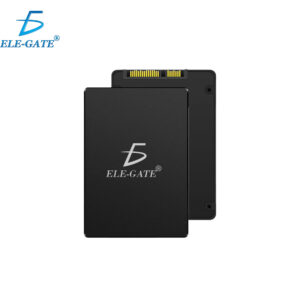 Disco Duro de Estado Sólido (SSD) Externo de 512GB – Velocidad de Transferencia de 6Gb/s