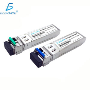 Jeirdus Para Cisco SFP 10G transceptor SFP Bidi