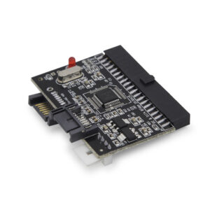 Convertidor Adaptador Sata-Ide Bidireccional P/ Disco Duro