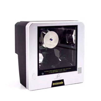 Lector De Código De Barras Omnidireccional Usb
