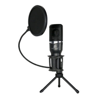 Micrófono De Estudio Para Grabación