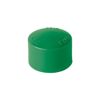 Tapón de PPR 3/4', Foset