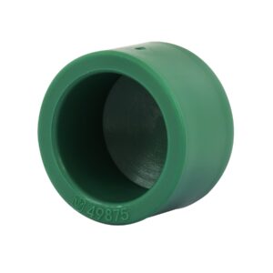 Tapón de PPR 1′, Foset