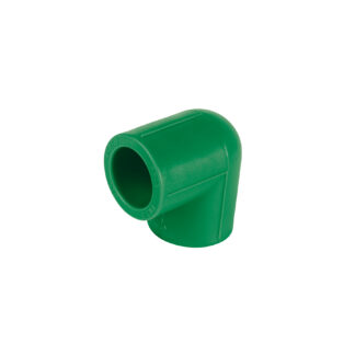 Codo 90° PPR,  3/4', Foset