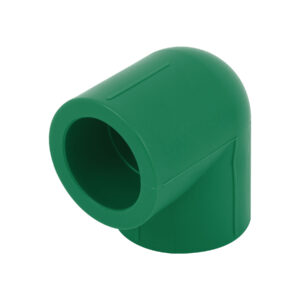 Codo 90° PPR,  1′, Foset