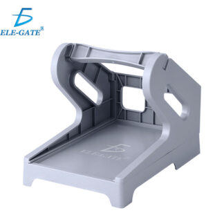 Soporte de Etiquetas para Rollos y Etiquetas de Ventilador
