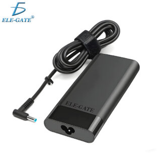 Cargador Laptops Compatible con HP 135W Punta Azul 4.5mm x 3.0mm 19.5V / 6.15A