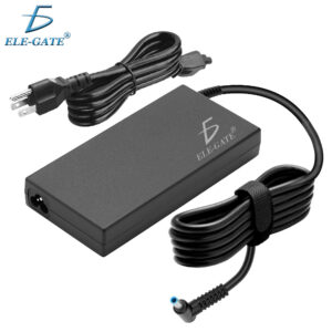 Cargador Laptop Compatible HP de 150W 19.5V 7.7A con Punta de 4.5×3.0mm