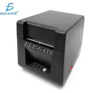 Impresora Térmica Automática – Eficiente y Compatible para Diversos Negocios
