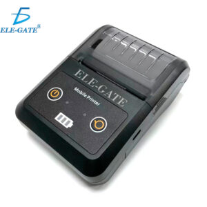 Impresora Térmica Portátil de Recibos – 58mm, Bluetooth