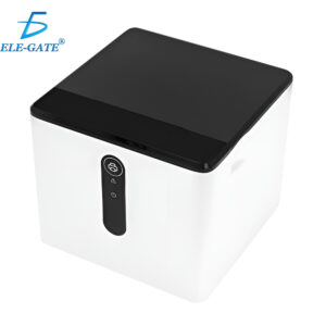 Impresora Térmica de 58mm Portable Conexión USB