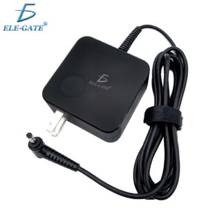 Cargador Compatible con Lenovo 4.0x1.7mm 65W de 20v 3.25A ideal para Serie S