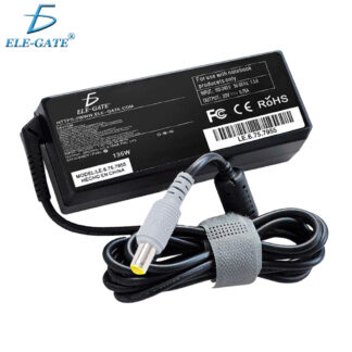 Cargador para laptop Compatible Lenovo Thinkpad 20V 6.75A 135W 7.9*5.5mm