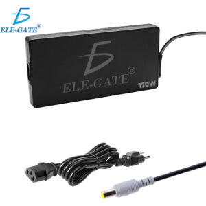 Cargador Laptop Compatible con Lenovo de 170W 20V 8.5A con Punta de 7.9×5.5mm