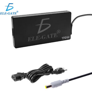 Cargador Laptop Compatible con Lenovo de 170W 20V 8.5A con Punta de 7.9×5.5mm