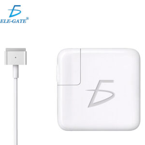 Cargador Laptop Compatible Mac Book Air 45W con MagSafe 2 Tipo T