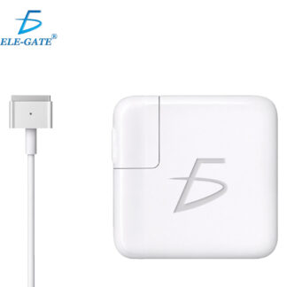 Cargador Laptop Compatible Mac Book Air 45W con MagSafe 2 Tipo T