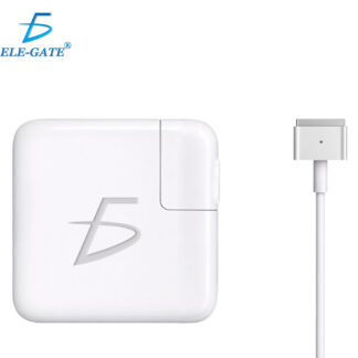 Cargador Laptop Compatible Mac Book 85W con MagSafe 2 Tipo T