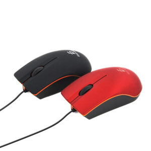 Mouse Usb para Computador Pc Laptop Windows