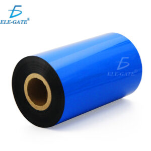 Ribbon Para Impresora De Etiquetas 110×300 Mts