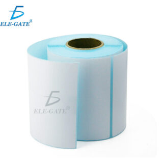 Etiquetas Térmicas En Rollo 350 PZ 150mmx100mm