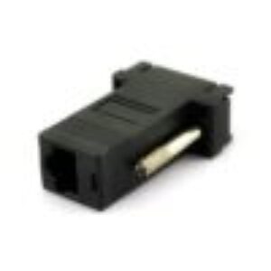 Extensores Vga A Rj45 Cat5 6 Convertidor