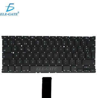 Teclado para MacBook Air A1369 – Repuesto de Alta Calidad para una Experiencia de Escritura Inigualable
