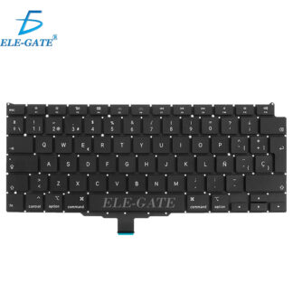 Teclado para MacBook Air A2179 – Repuesto de Alta Calidad para una Experiencia de Escritura Inigualable