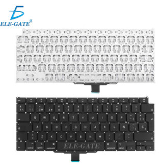 Teclado de Repuesto para MacBook Air 2337 – Diseño Original y Eficiente