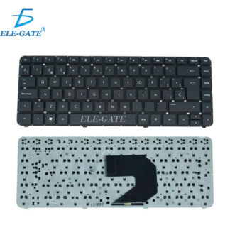 Teclado de Repuesto para Laptop HP G4-2000 – Compatible con G4-2000, G4-2100, G4-2200 y Más
