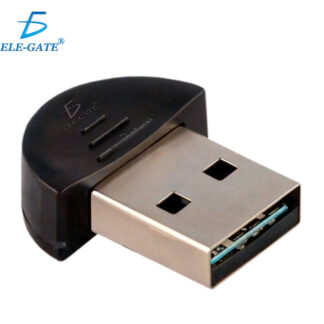 Nano Usb Adaptador Bluetooth 2.0 Para Windows7/8/10/11
