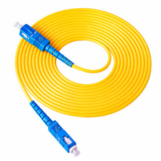 Cable Fibra Optica Internet Modem 1.5 Metro