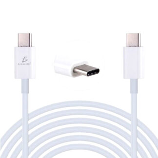 Cable USB C a USB C Carga Rapida Y Datos 2M Macbook