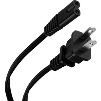 Cable De Alimentación Interlock Para Impresora Grabadora 1.2m
