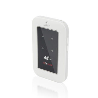 Mini Router Wifi Inalámbrico 4g Lte Hotspot Portátil